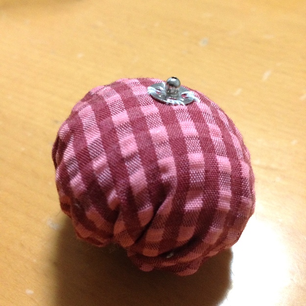 お手玉
